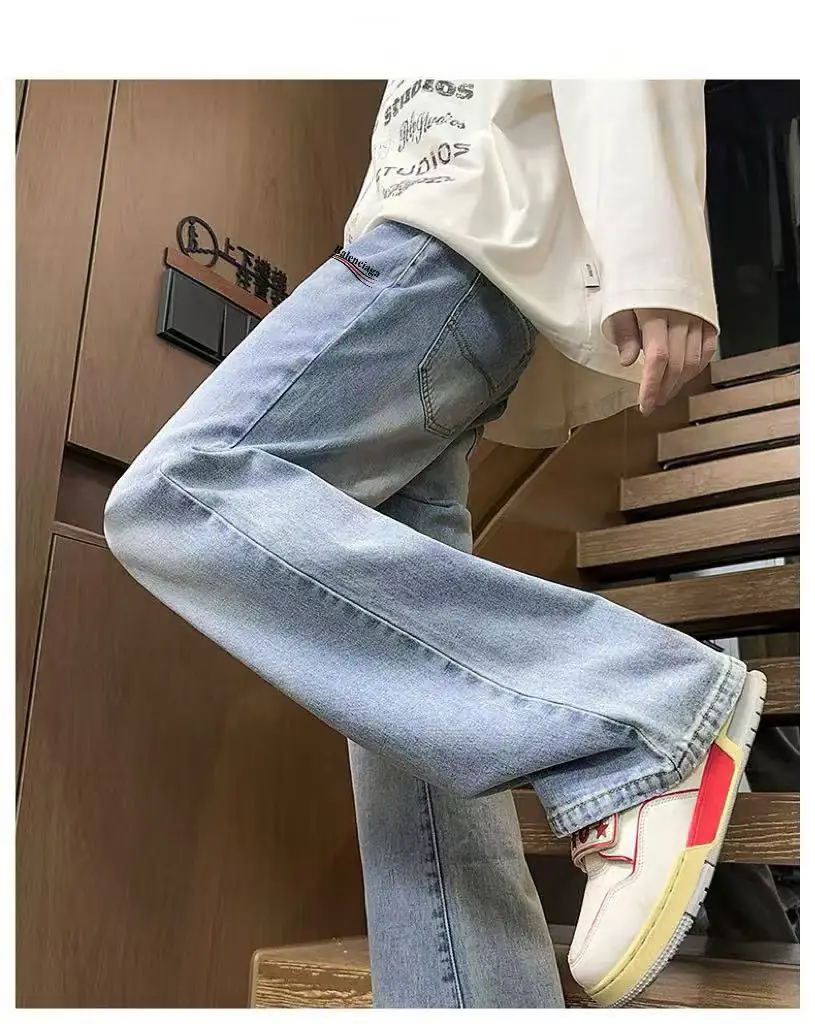 FE2V Balenciaga jeans 50$ gallery