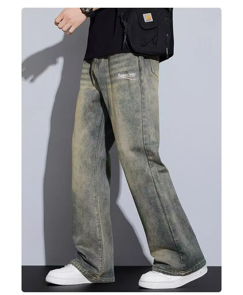 FE2V Balenciaga jeans 50$ gallery