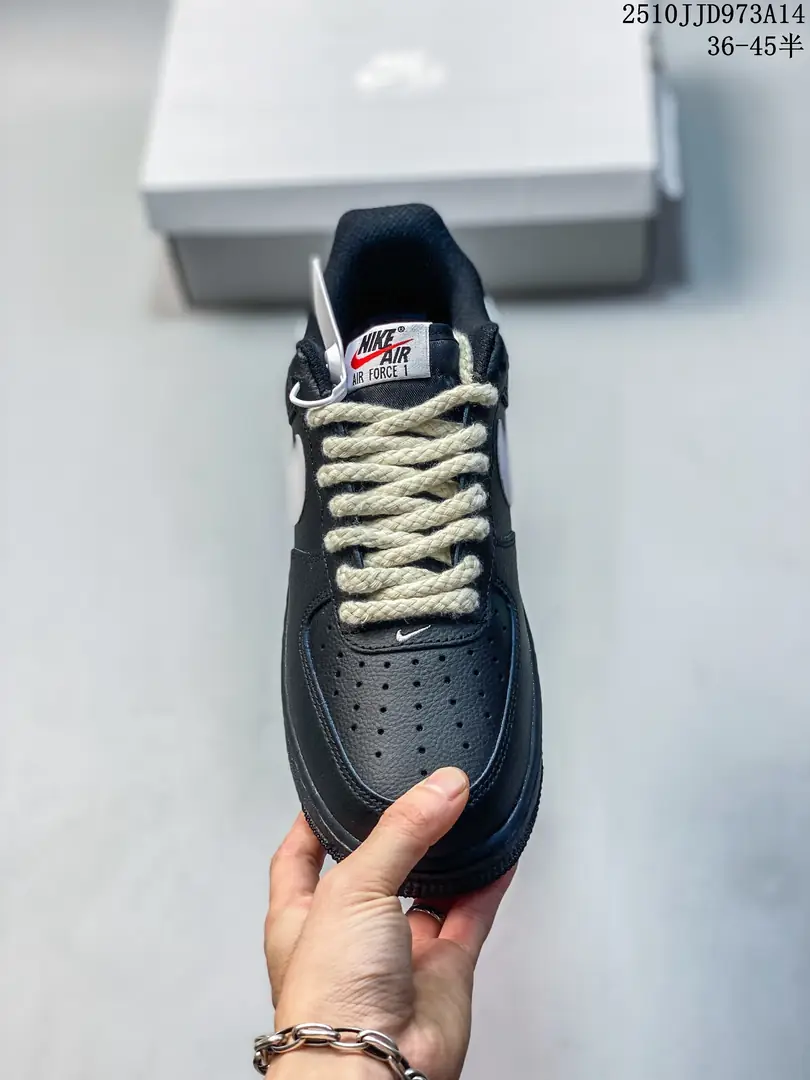 FYA5 NIke Air Force 1 '07 Low 54$ gallery