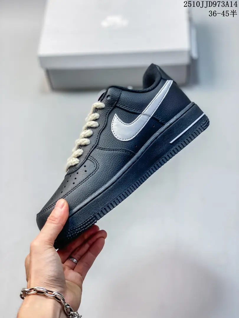 FYA5 NIke Air Force 1 '07 Low 54$ gallery