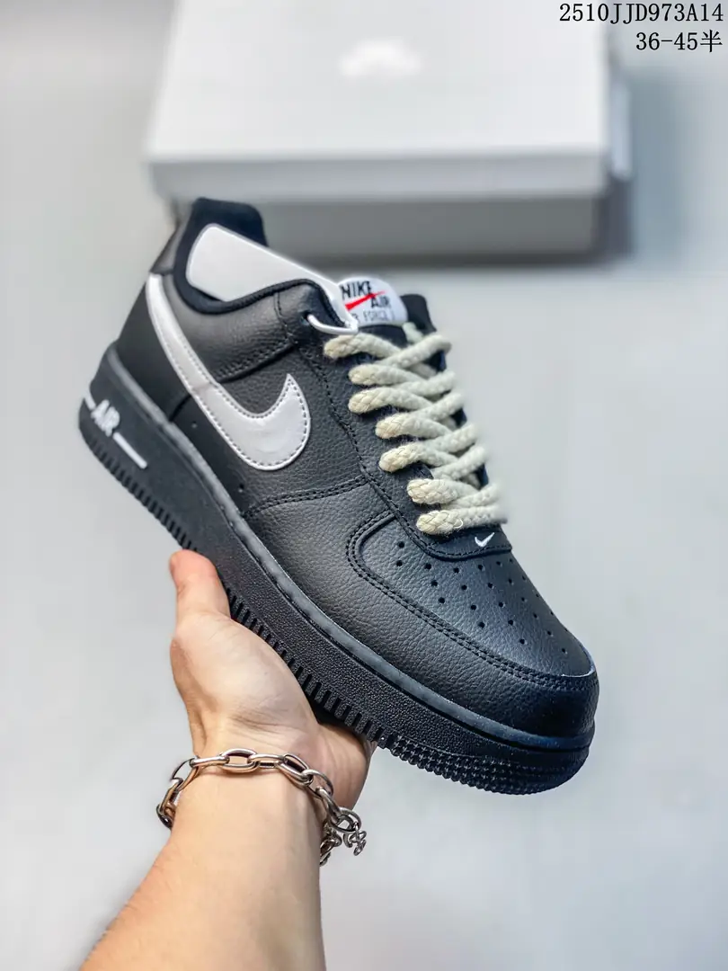 FYA5 NIke Air Force 1 '07 Low 54$ gallery