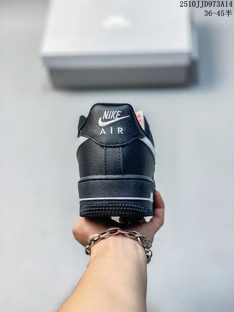FYA5 NIke Air Force 1 '07 Low 54$ gallery