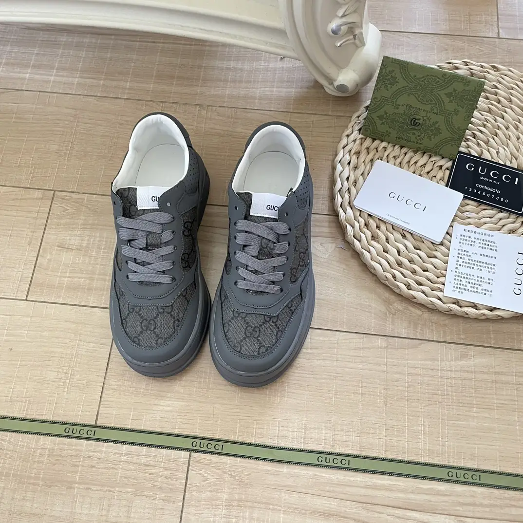 G11D Gucci casual shoes 53$ gallery