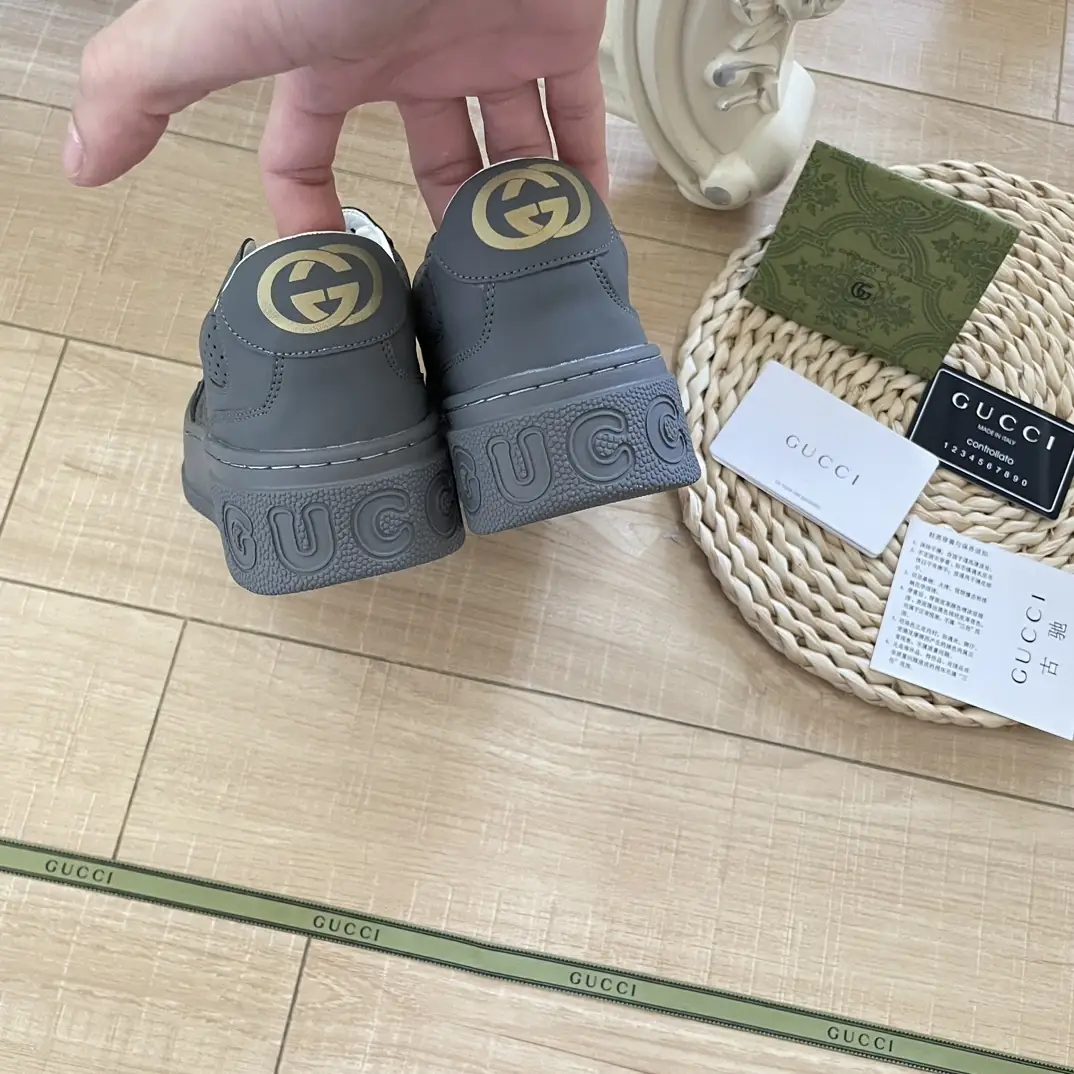 G11D Gucci casual shoes 53$ gallery