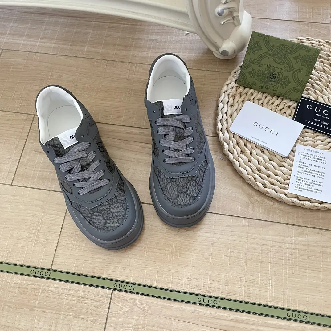G11D Gucci casual shoes 53$ gallery