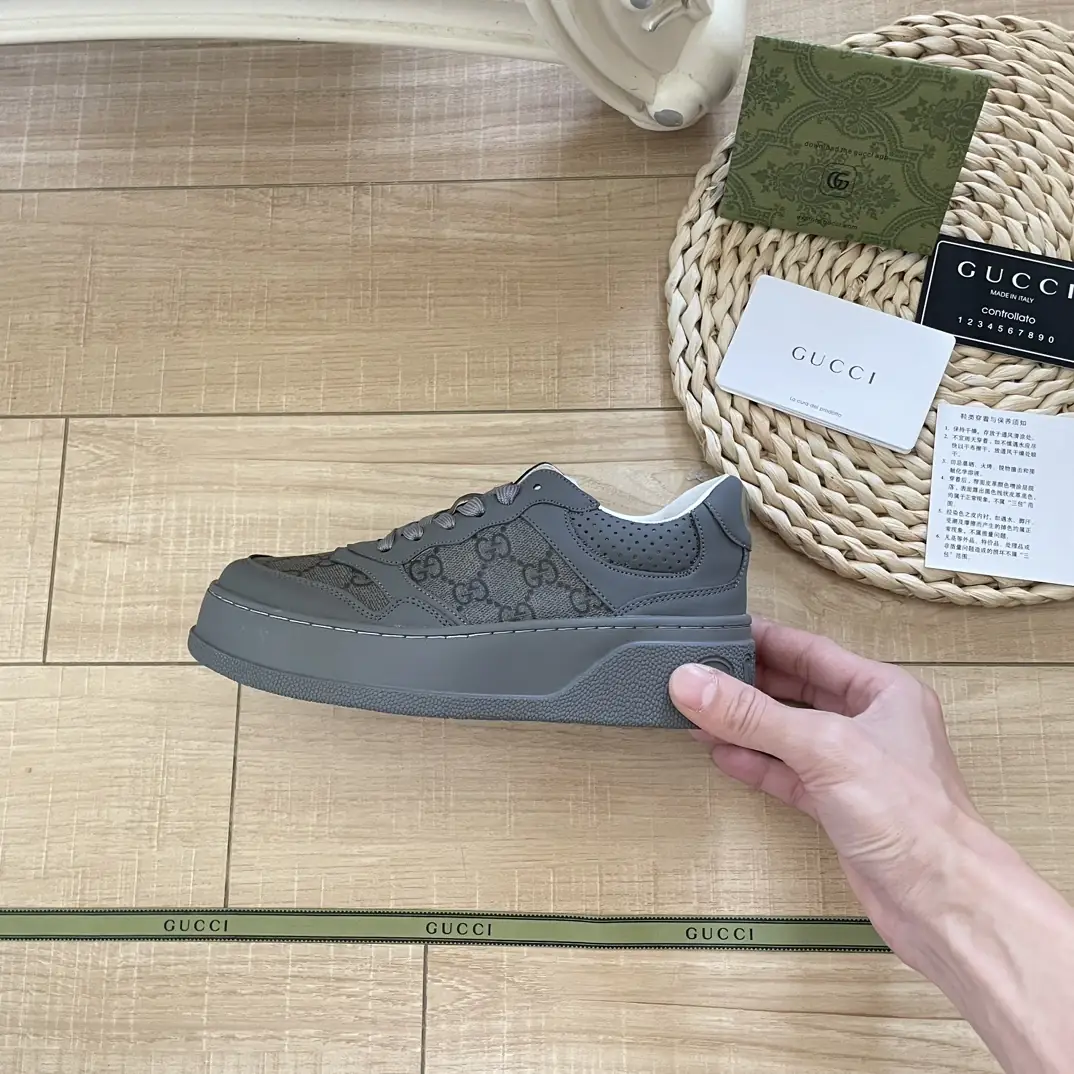 G11D Gucci casual shoes 53$ gallery