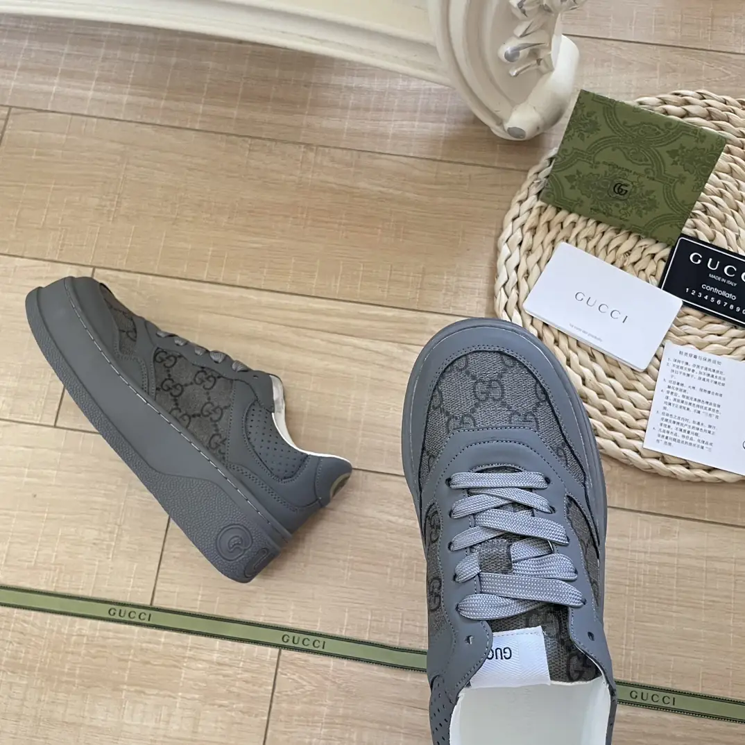 G11D Gucci casual shoes 53$ gallery