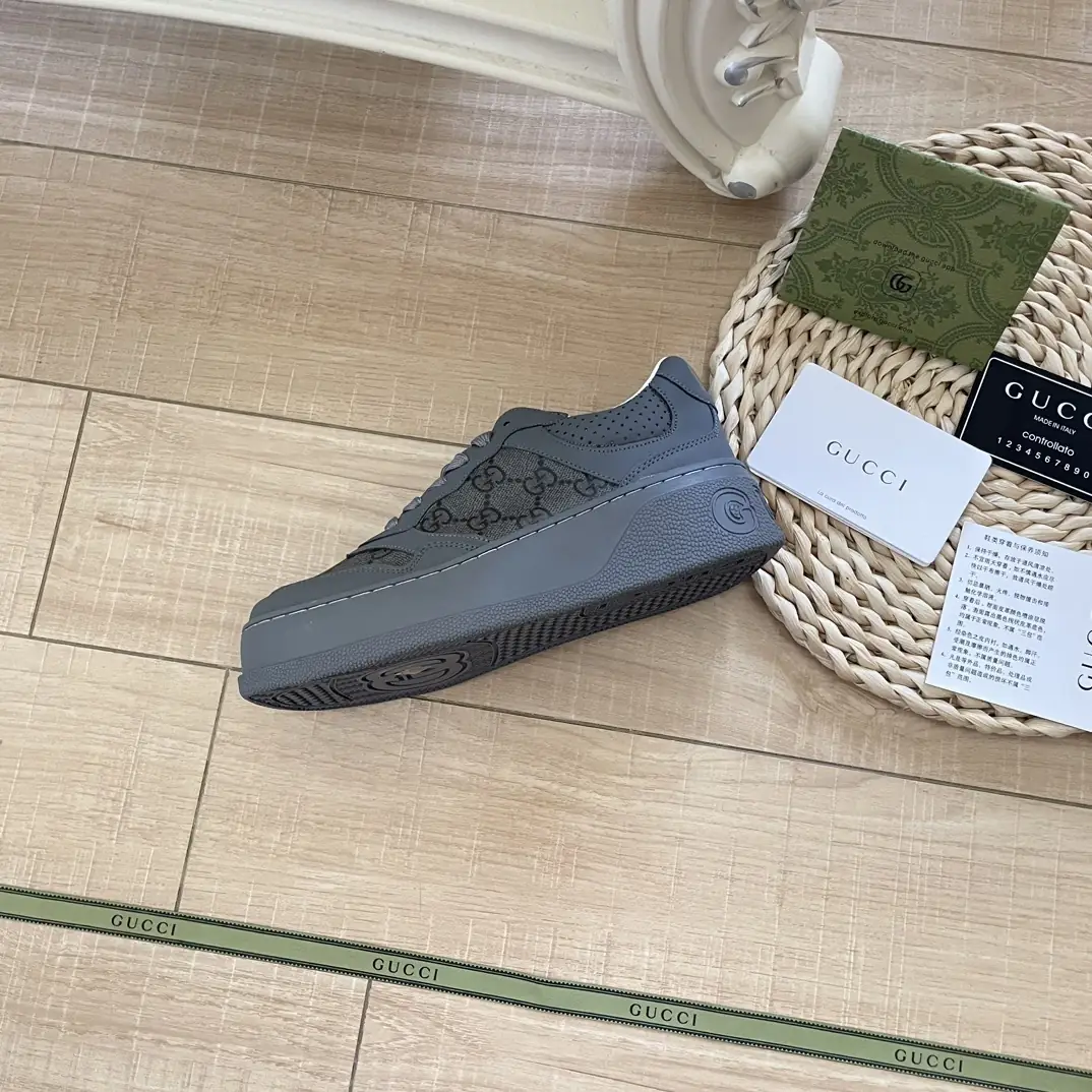 G11D Gucci casual shoes 53$ gallery