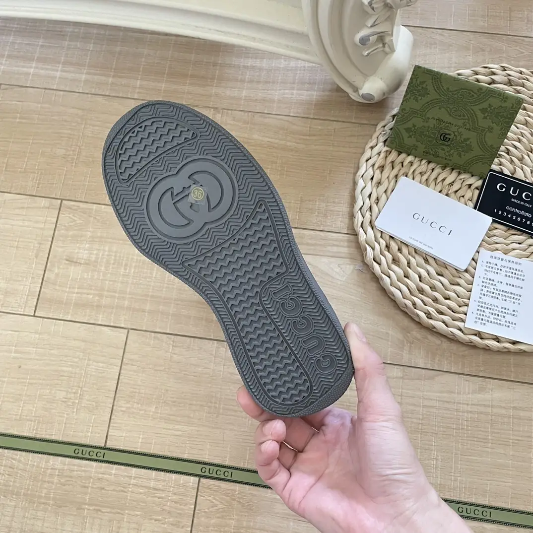 G11D Gucci casual shoes 53$ gallery