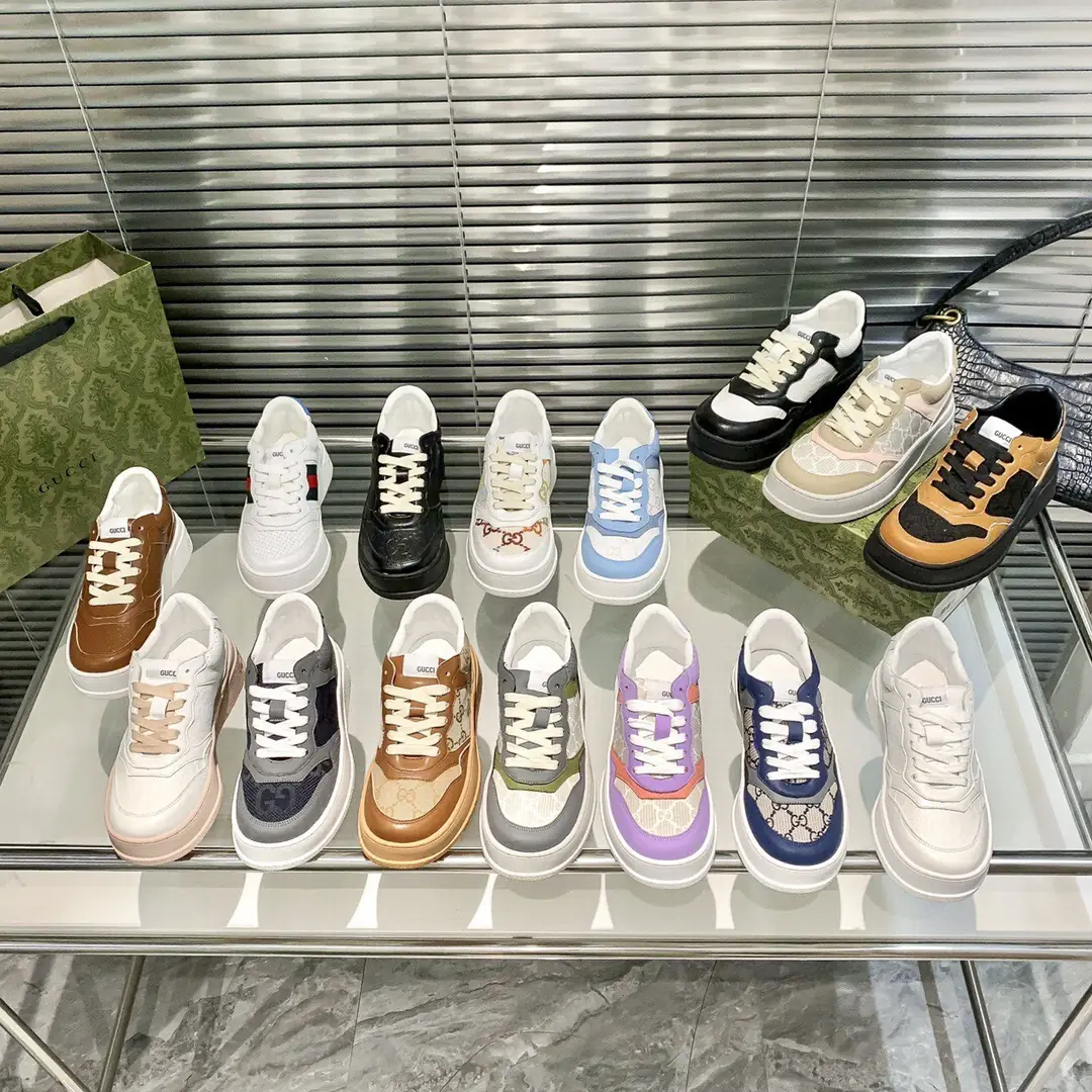 G11D Gucci casual shoes 53$ gallery