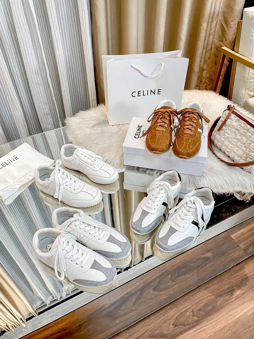 G1S2 Celine shoes 60$ gallery