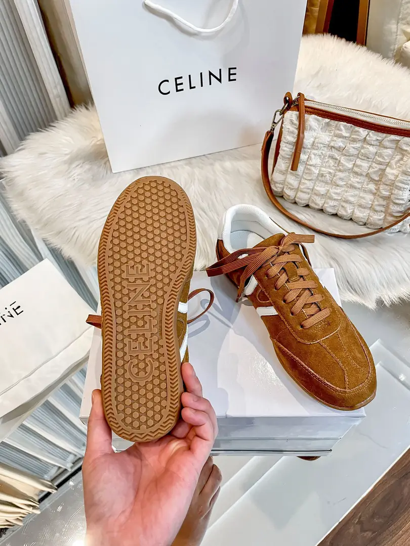 G1S2 Celine shoes 60$ gallery