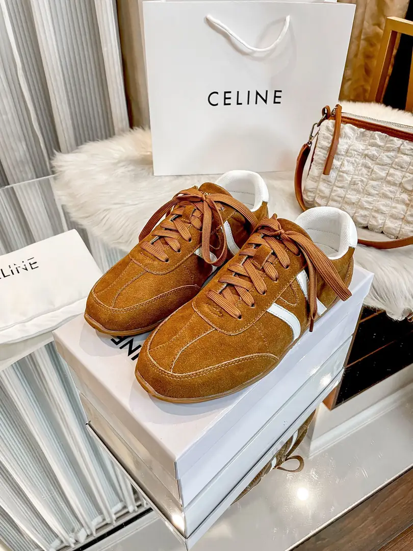 G1S2 Celine shoes 60$ gallery
