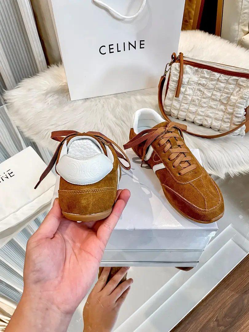 G1S2 Celine shoes 60$ gallery