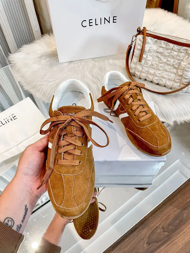 G1S2 Celine shoes 60$ gallery