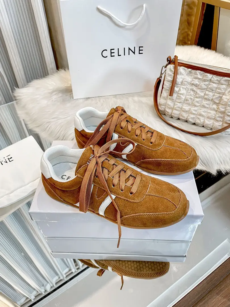 G1S2 Celine shoes 60$ gallery