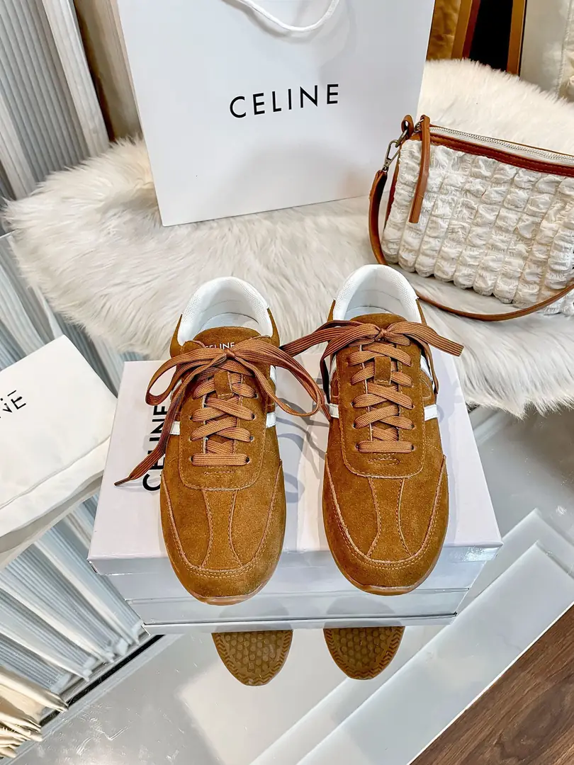 G1S2 Celine shoes 60$ gallery