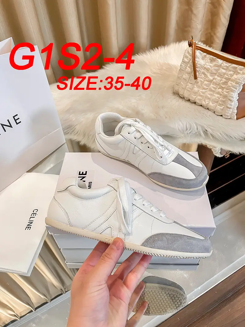 G1S2 Celine shoes 60$ gallery