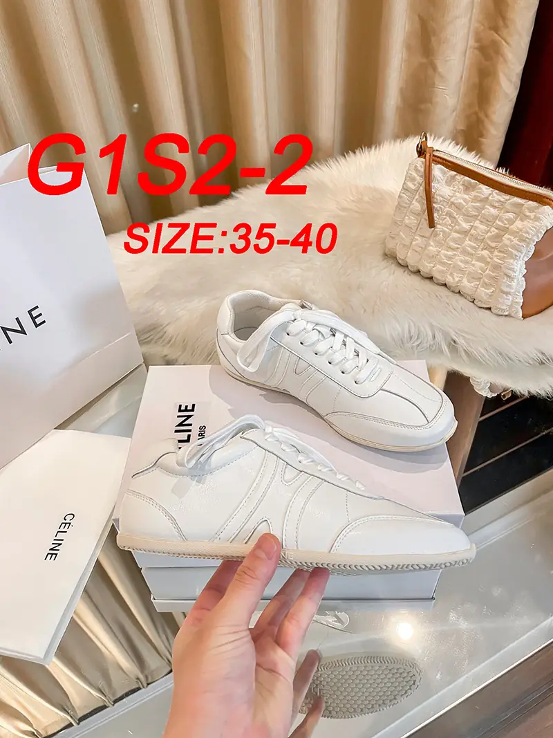 G1S2 Celine shoes 60$ gallery