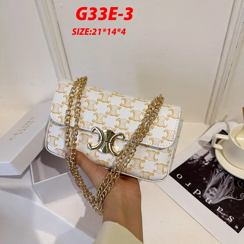 G33E Celine bag 39$ gallery