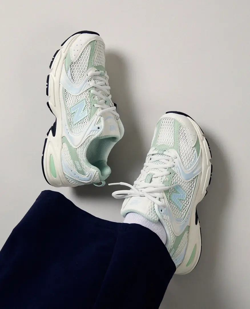 G71B New Balance WR530 54$ gallery