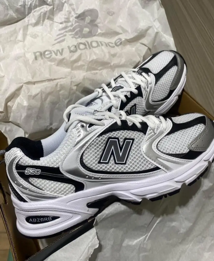 G71B New Balance WR530 54$ gallery