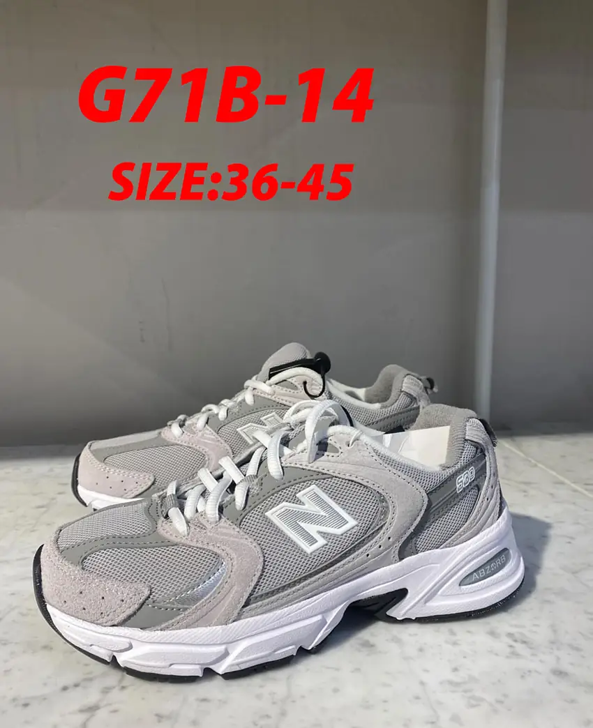 G71B New Balance WR530 54$ gallery