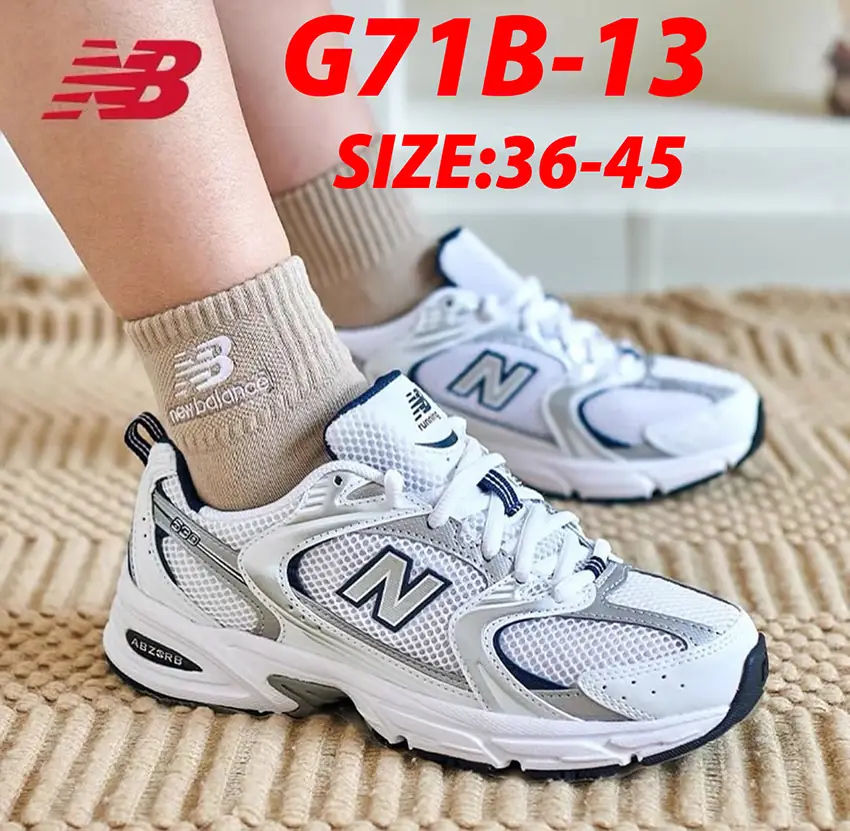 G71B New Balance WR530 54$ gallery