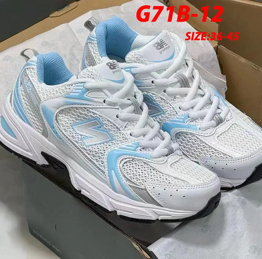 G71B New Balance WR530 54$ gallery