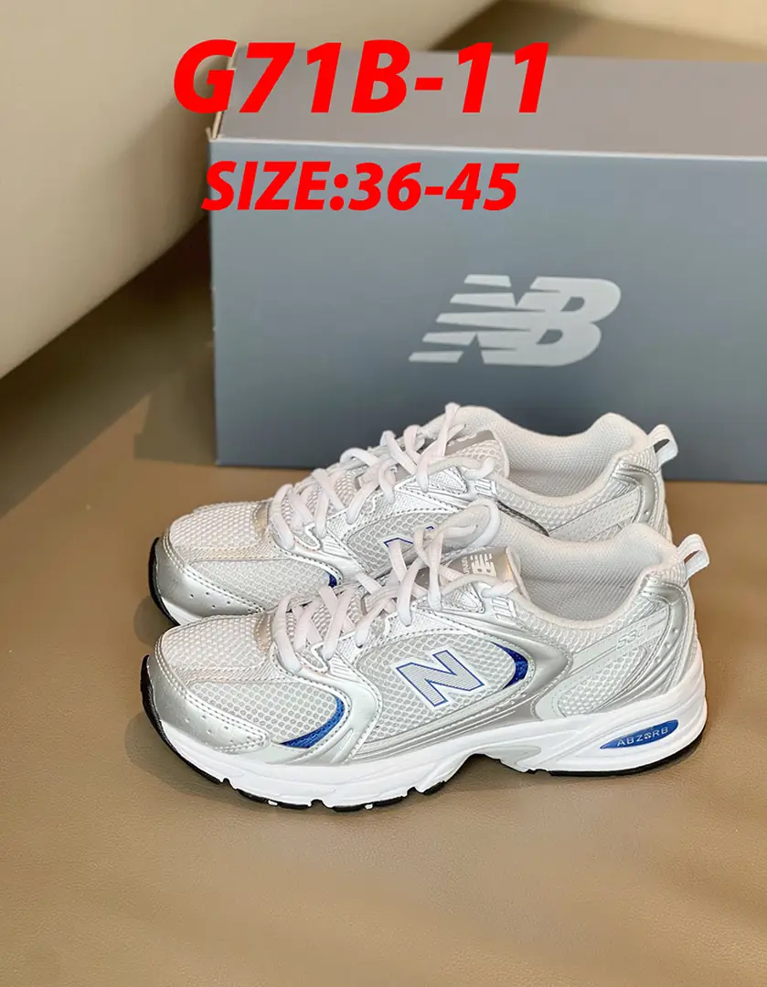 G71B New Balance WR530 54$ gallery