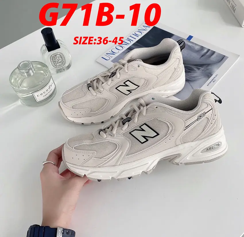 G71B New Balance WR530 54$ gallery
