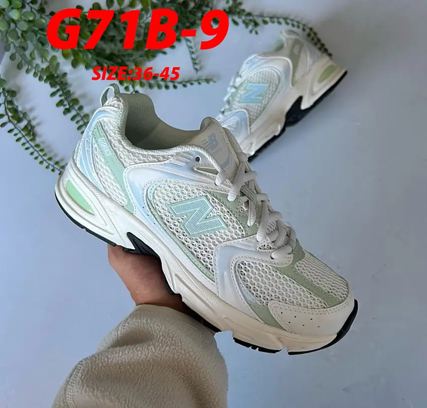 G71B New Balance WR530 54$ gallery