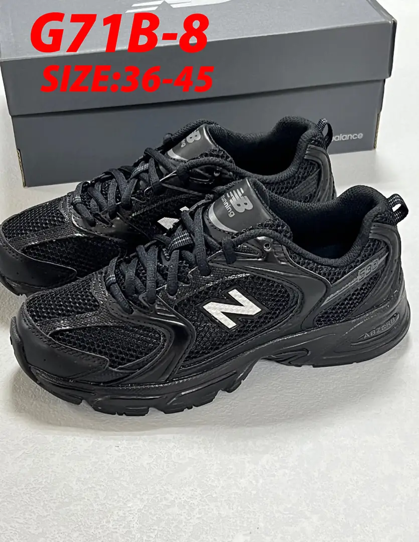 G71B New Balance WR530 54$ gallery