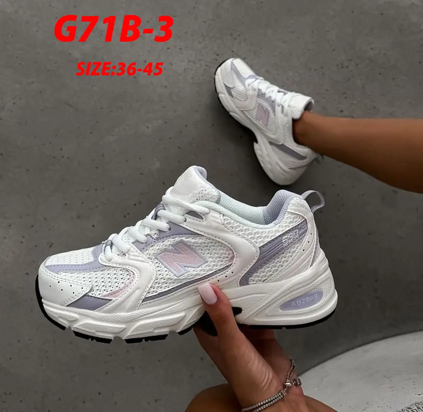 G71B New Balance WR530 54$ gallery