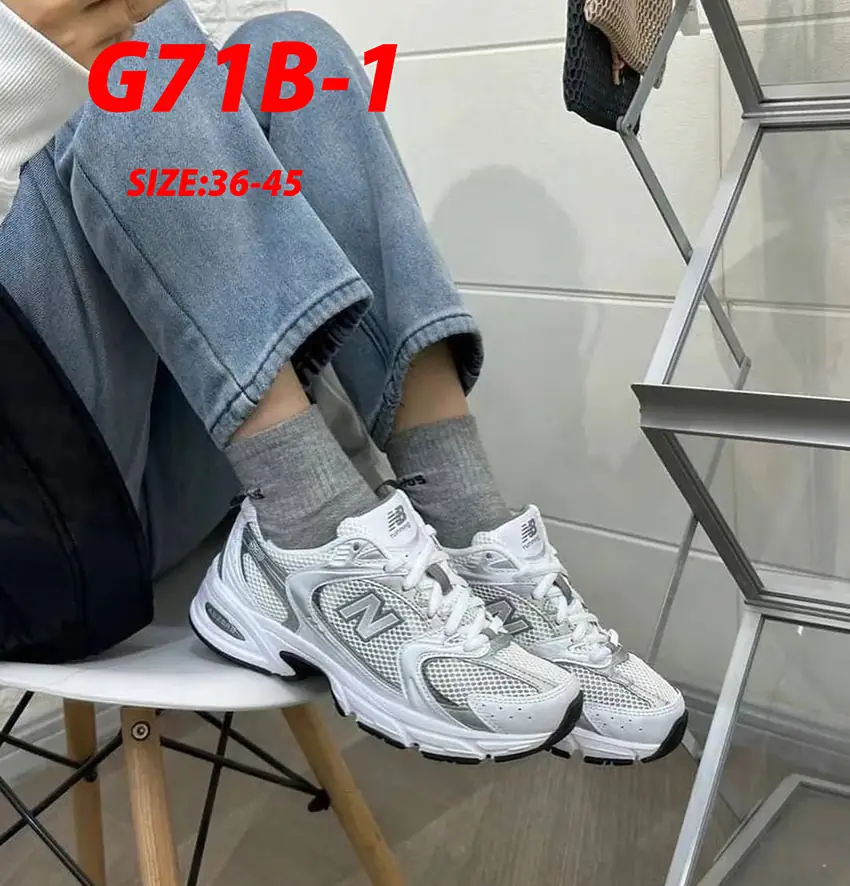 G71B New Balance WR530 54$ gallery