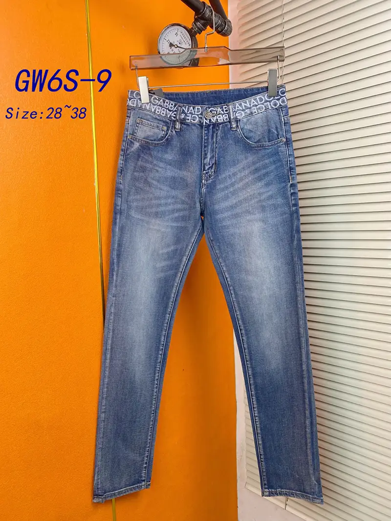 GW6S Dolce & Gabbana jeans 50$ gallery