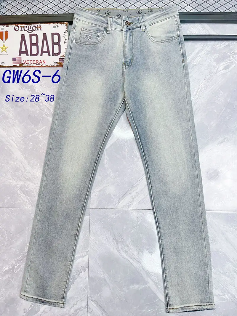 GW6S Dolce & Gabbana jeans 50$ gallery