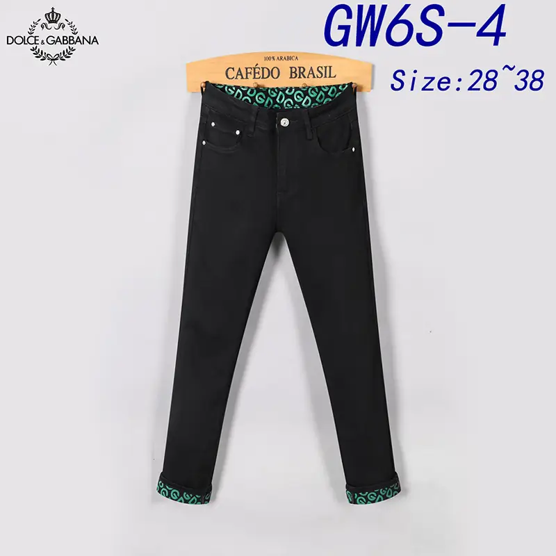 GW6S Dolce & Gabbana jeans 50$ gallery