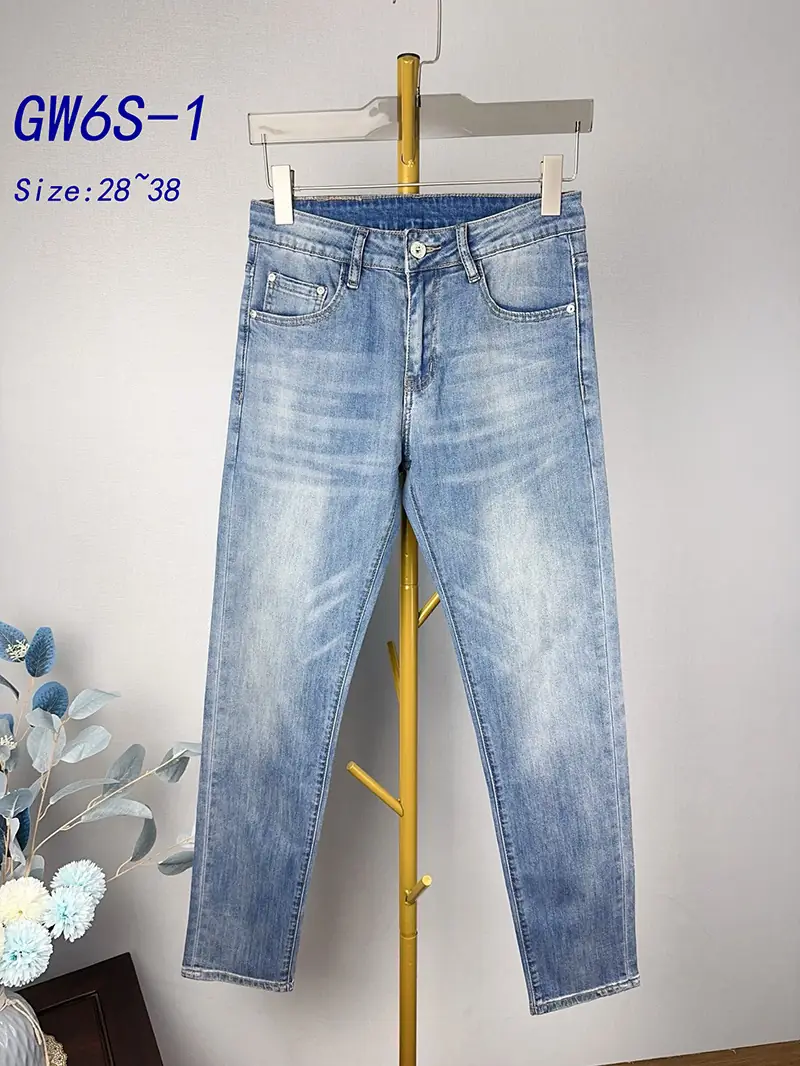 GW6S Dolce & Gabbana jeans 50$ gallery