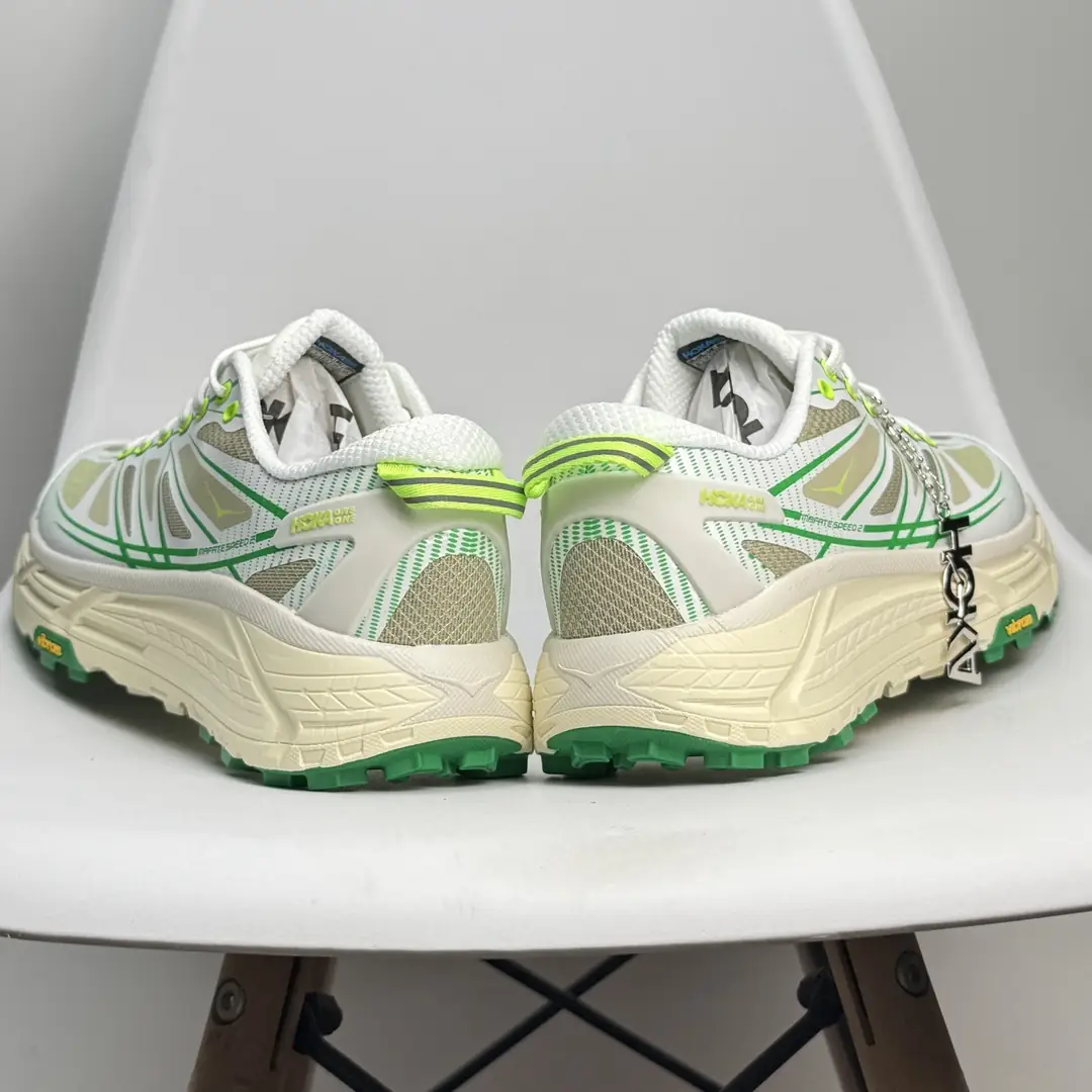 HK01 HOKA Mountain Running Shoes 58$ gallery