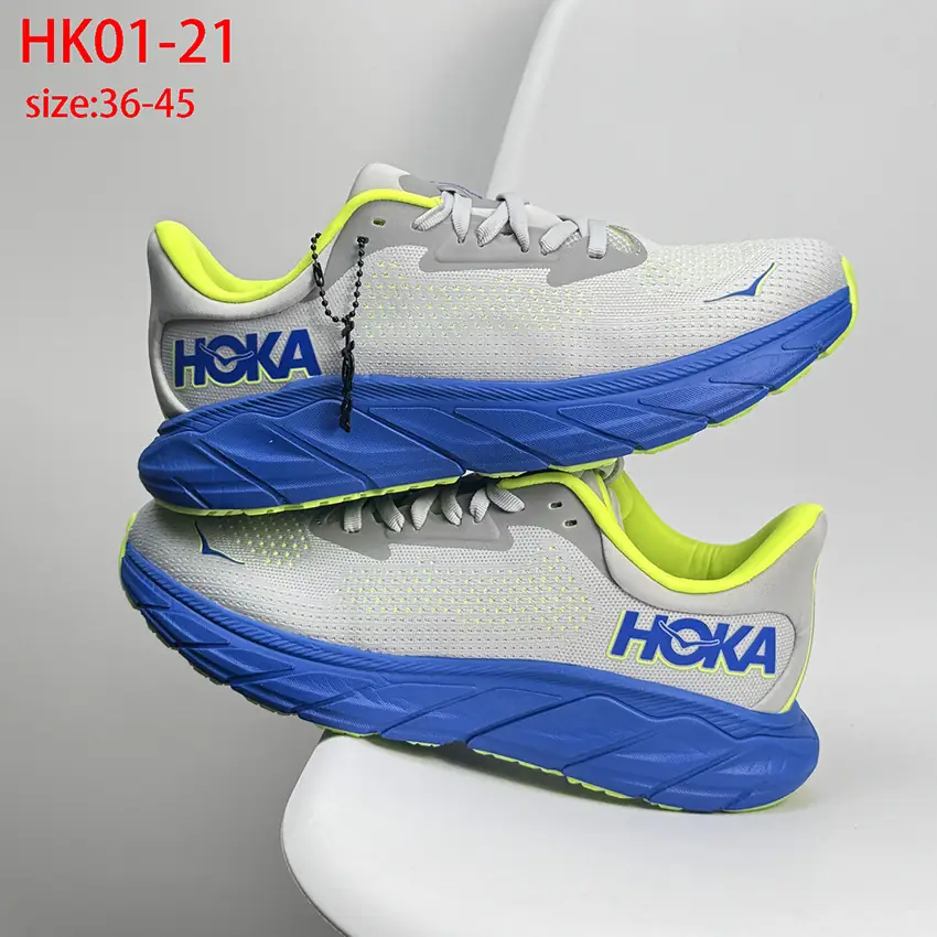 HK01 HOKA Mountain Running Shoes 58$ gallery
