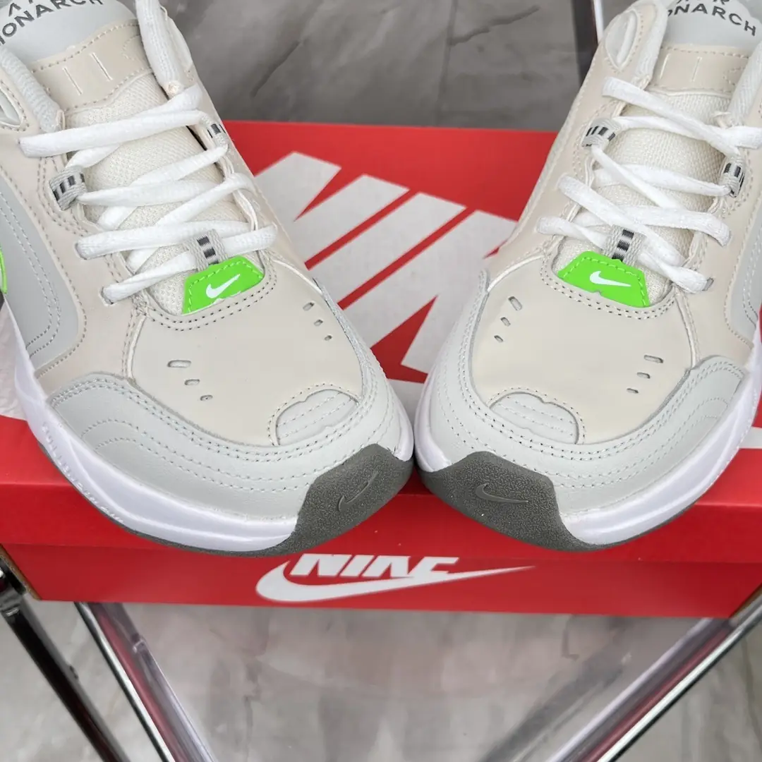 HK03 ONARCH IV M2K Retro Dad Shoes 48$ gallery