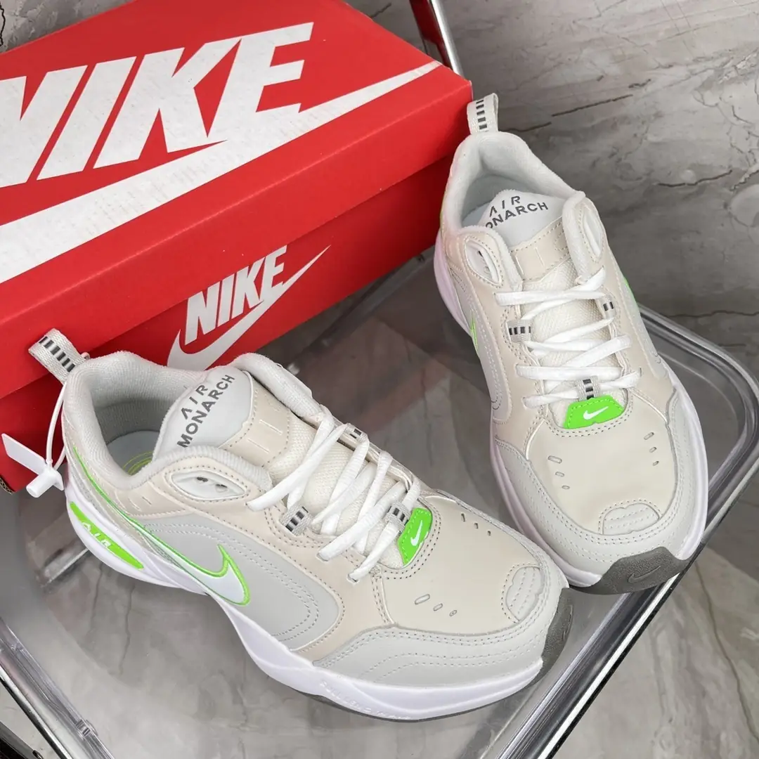 HK03 ONARCH IV M2K Retro Dad Shoes 48$ gallery