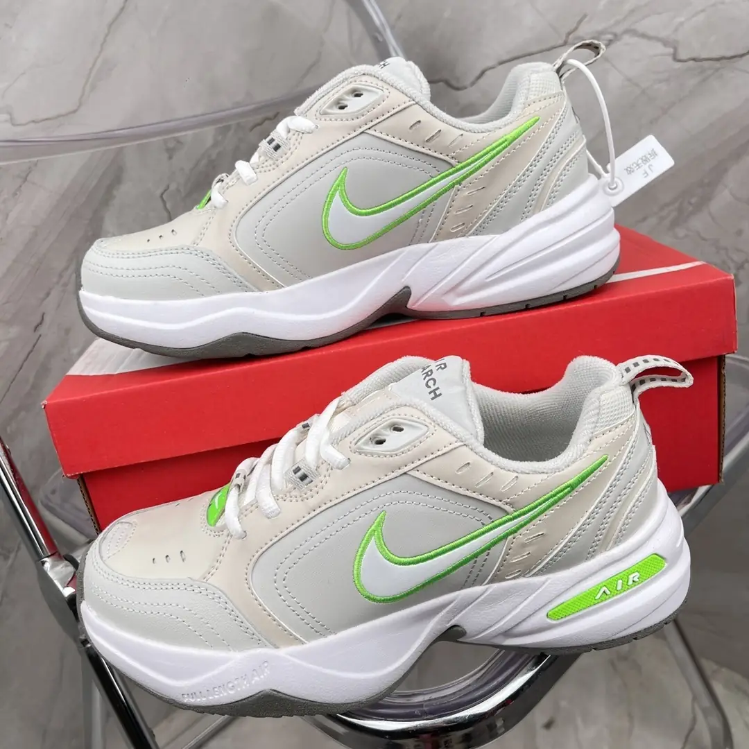 HK03 ONARCH IV M2K Retro Dad Shoes 48$ gallery