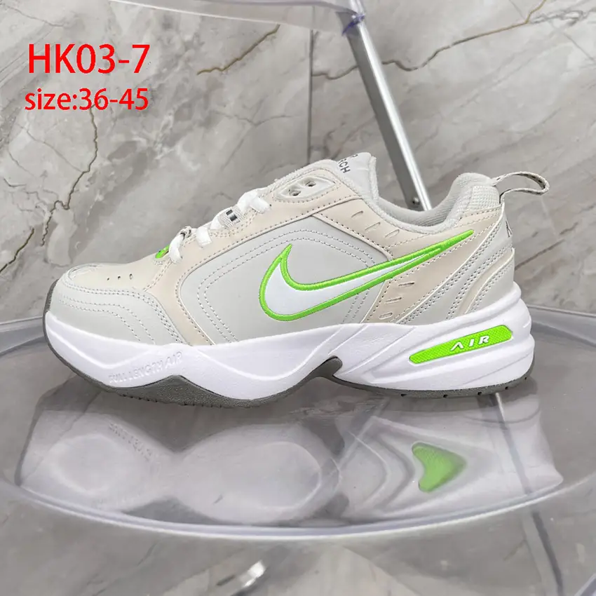 HK03 ONARCH IV M2K Retro Dad Shoes 48$ gallery