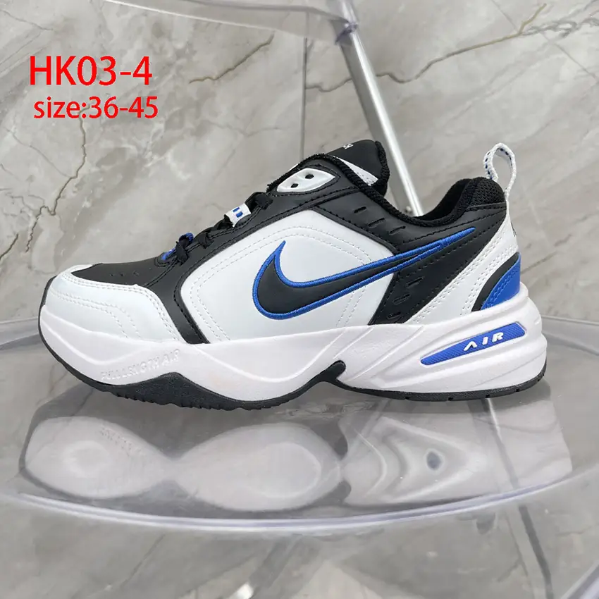 HK03 ONARCH IV M2K Retro Dad Shoes 48$ gallery