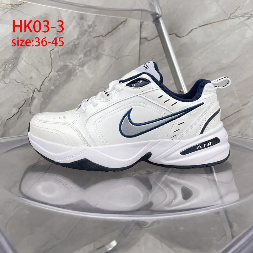 HK03 ONARCH IV M2K Retro Dad Shoes 48$ gallery