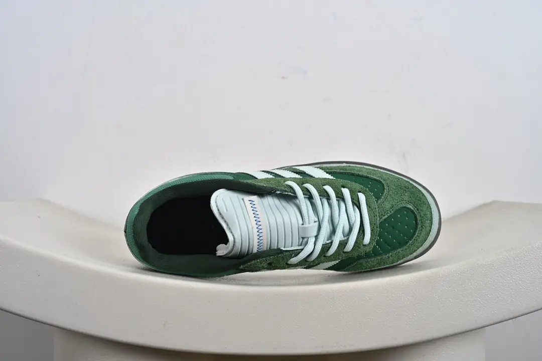 J1A2 adidas Originals Gazelle INdoor 52$ gallery