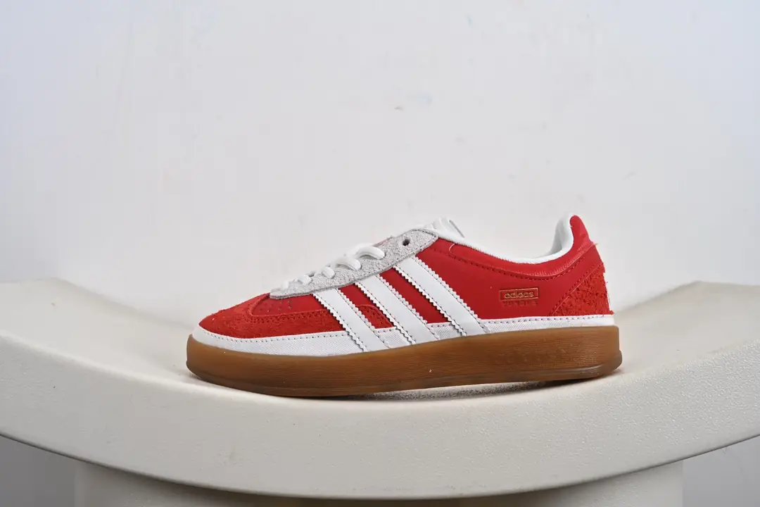 J1A2 adidas Originals Gazelle INdoor 52$ gallery