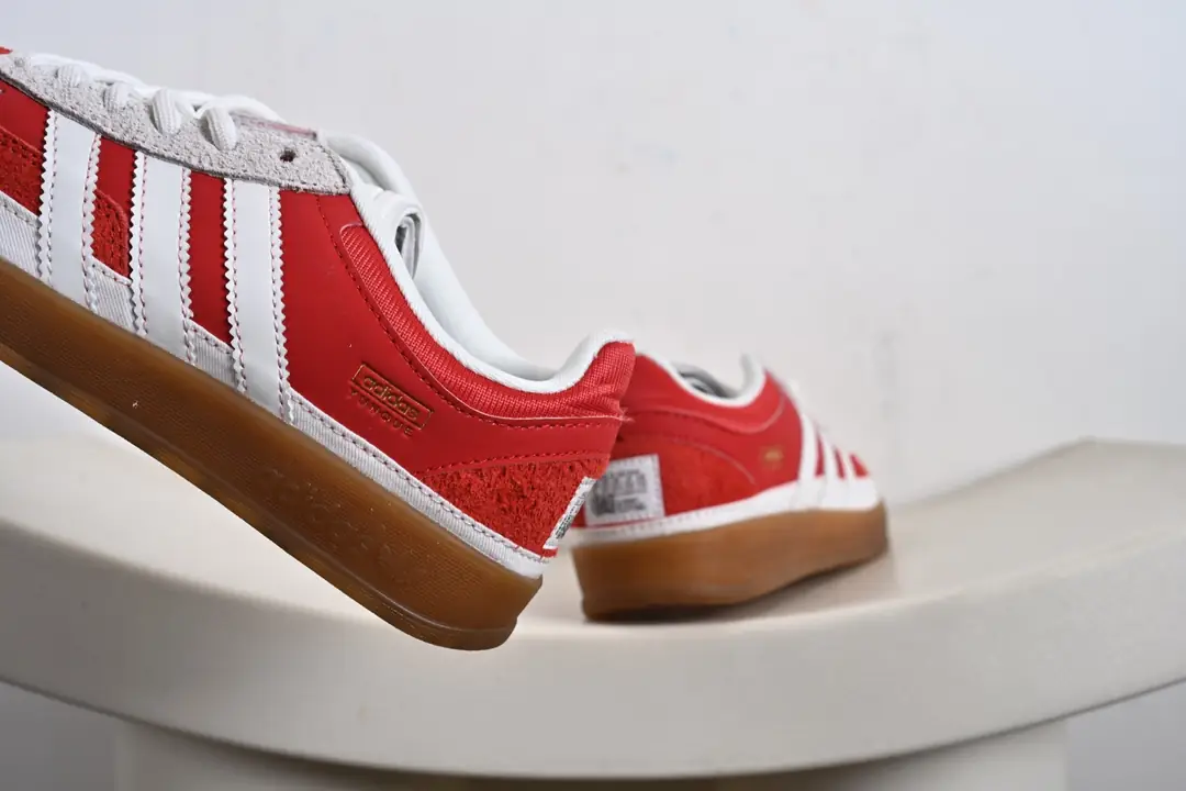 J1A2 adidas Originals Gazelle INdoor 52$ gallery